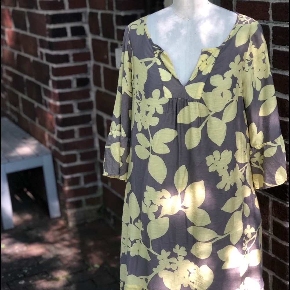 Perfect Gap Fall/Summer Dress